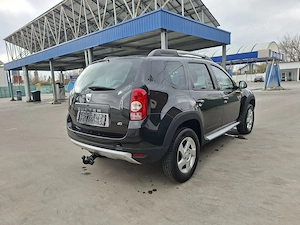 Dacia Duster Prestige, 1.5dci 4x4 euro 5  - imagine 4