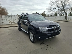 Dacia Duster Prestige, 1.5dci 4x4 euro 5  - imagine 2