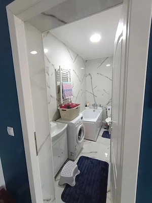 De vanzare Apartament 2 camere Lunca Cetatuii Iasi 66 000   Prețul e negociabil - imagine 7