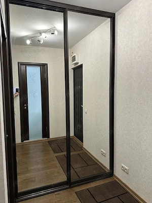 Garsoniera in zona Obor