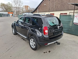 Dacia Duster Prestige, 1.5dci 4x4 euro 5  - imagine 3