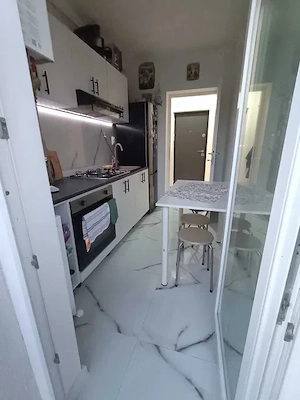 De vanzare Apartament 2 camere Lunca Cetatuii Iasi 66 000   Prețul e negociabil - imagine 5