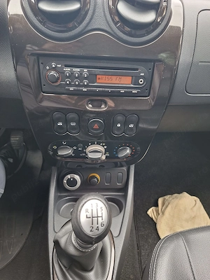 Dacia Duster Prestige, 1.5dci 4x4 euro 5  - imagine 6