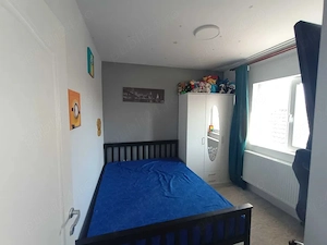 De vanzare Apartament 2 camere Lunca Cetatuii Iasi 66 000   Prețul e negociabil - imagine 4