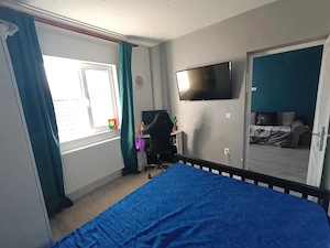 De vanzare Apartament 2 camere Lunca Cetatuii Iasi 66 000   Prețul e negociabil - imagine 3