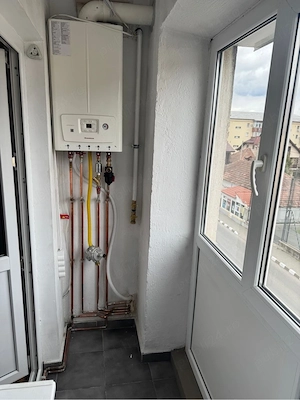 inchiriez garsoniera - imagine 3