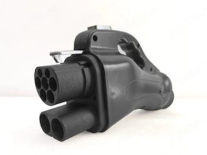 Adaptor ccs2 la gb/t fast --- adaptor china - imagine 4