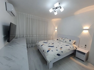 Garsoniera de inchiriat in zona Sebastian