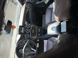 Mercedes benz CLA AMG - imagine 3