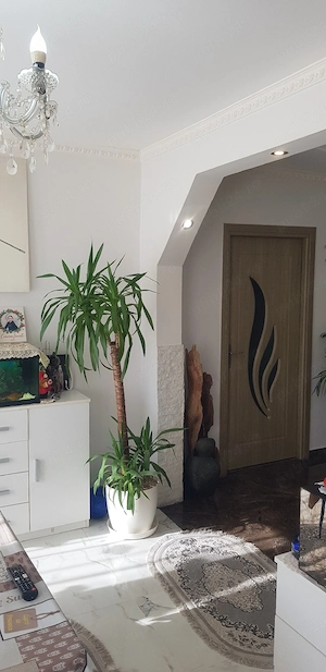 vînd apartament 3 camere Turda et 1.  75mp - imagine 10