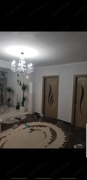 vînd apartament 3 camere Turda et 1.  75mp - imagine 7