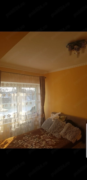 vînd apartament 3 camere Turda et 1.  75mp - imagine 8