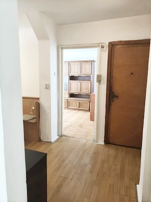  lipovei   apartament cu 2 camere de închiriat - imagine 13