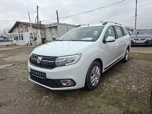 dacia logan mcv laureat 2018 benzina
