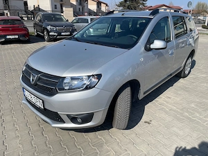 Dacia Logan 2 MCV 0.9 TCe 90CP GPL fabrica