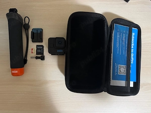 Vand GoPro 11 Black Mini+ Maner plutitor subacvatic