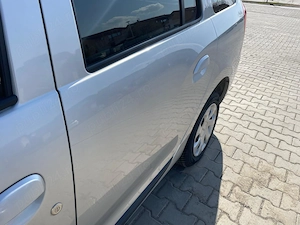 Dacia Logan 2 MCV 0.9 TCe 90CP GPL fabrica - imagine 7