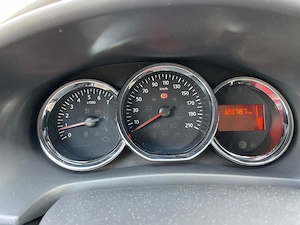 Dacia Logan 2 MCV 0.9 TCe 90CP GPL fabrica - imagine 6