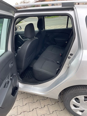 Dacia Logan 2 MCV 0.9 TCe 90CP GPL fabrica - imagine 9