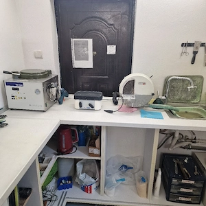 Laborator Tehnica Dentara