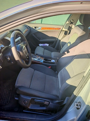 Vand Audi A4 B8 2.0 TDI  - imagine 4