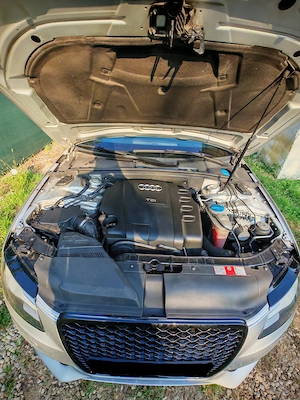 Vand Audi A4 B8 2.0 TDI  - imagine 5