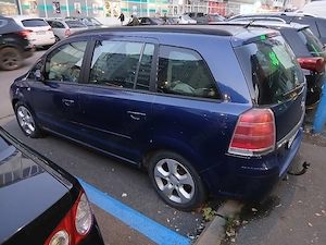 Vind Opel zafira - imagine 3