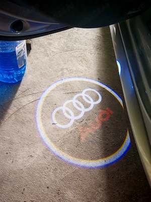 Vand Audi A4 B8 2.0 TDI  - imagine 6