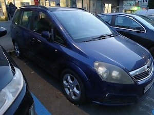 Vind Opel zafira - imagine 2
