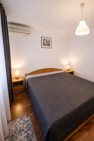 3 camere, decomandat, 2 bai, parcare, metrou Lujererului, tramvai 41, Virtutii, str Veteranilor - imagine 17