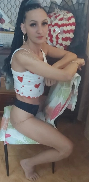 Nouă  la tine în oraș 