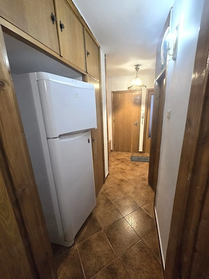 3 camere, decomandat, 2 bai, parcare, metrou Lujererului, tramvai 41, Virtutii, str Veteranilor - imagine 15