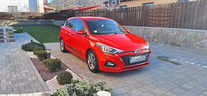 Hyundai i2  Benzină   Echipare ELITE   Stare Excelentă - imagine 2
