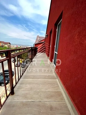 2 Camere | BALCON | AC | Parcare | Buna Ziua/LIDL/Fagului  - imagine 15