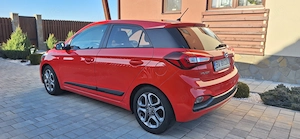 Hyundai i2  Benzină   Echipare ELITE   Stare Excelentă - imagine 4