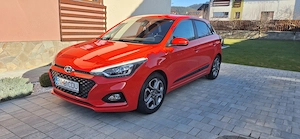 Hyundai i2  Benzină   Echipare ELITE   Stare Excelentă - imagine 3