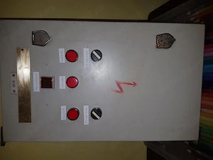Electrician cu experienta caut de lucru. - imagine 2