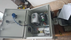 Electrician cu experienta caut de lucru. - imagine 4