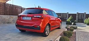 Hyundai i2  Benzină   Echipare ELITE   Stare Excelentă - imagine 6
