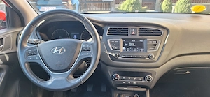 Hyundai i2  Benzină   Echipare ELITE   Stare Excelentă - imagine 7