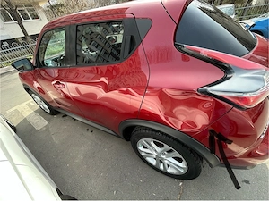 Vand Nissan Juke an 2014 - imagine 6