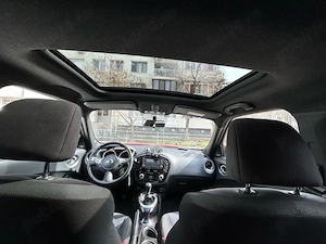 Vand Nissan Juke an 2014 - imagine 2