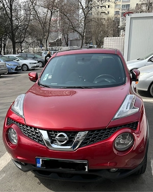 Vand Nissan Juke an 2014 - imagine 7