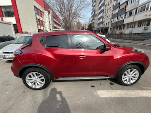 Vand Nissan Juke an 2014 - imagine 5