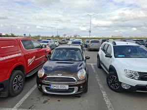 Mini One 1.6 D 90 CP, 2013