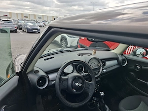 Mini One 1.6 D 90 CP, 2013 - imagine 5