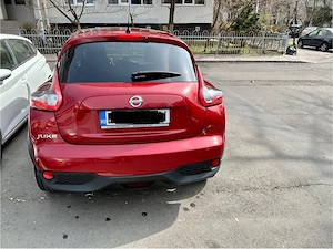 Vand Nissan Juke an 2014 - imagine 4
