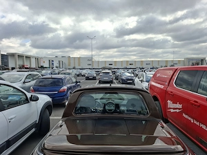 Mini One 1.6 D 90 CP, 2013 - imagine 4