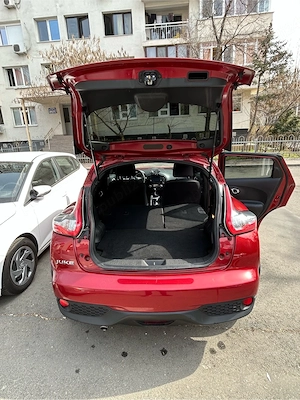 Vand Nissan Juke an 2014 - imagine 8