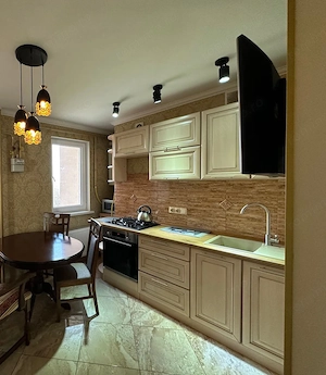 Garsoniera de inchiriat in zona Ghencea - imagine 2